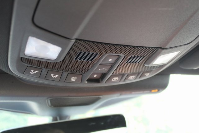 Certified 2023 Lincoln Nautilus Reserve w/ Equipment Group 201A image 31