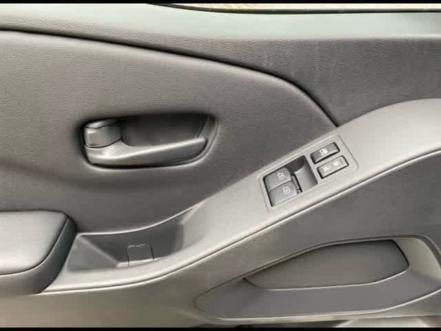 New 2026 Nissan Frontier S image 8