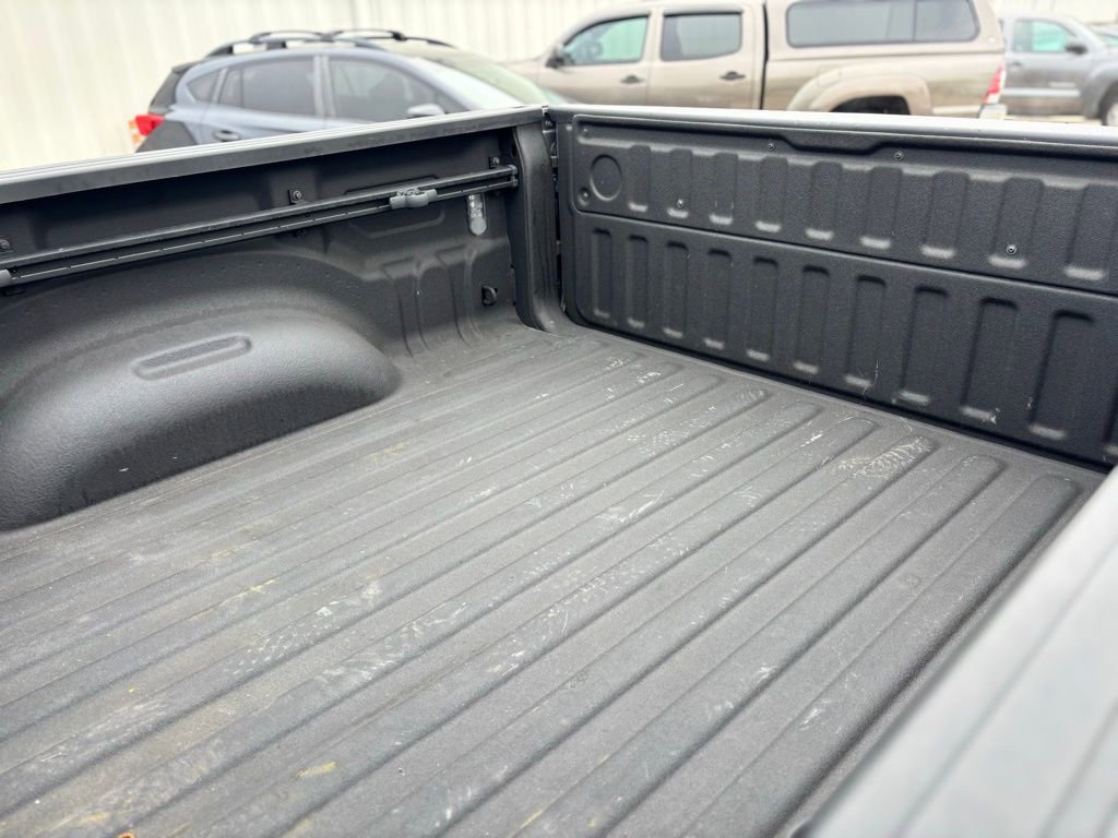 Used 2021 RAM 1500 Rebel w/ Rebel Level 2 Equipment Group image 27