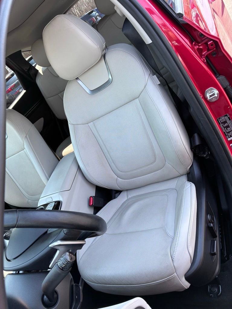 Used 2023 Hyundai Tucson Limited w/ Cargo Package image 19