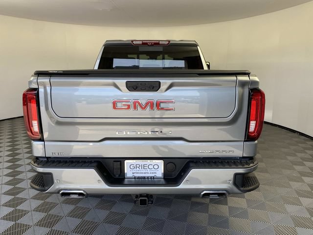 Used 2026 GMC Sierra 1500 Denali w/ Denali Reserve Package AWD/4WD image 7