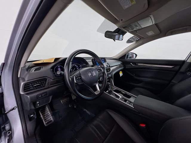 Certified 2022 Honda Accord Sport Special Edition image 18