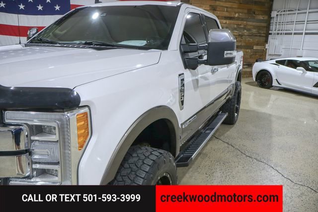 Used 2019 Ford F250 Lariat w/ Lariat Ultimate Package image 30