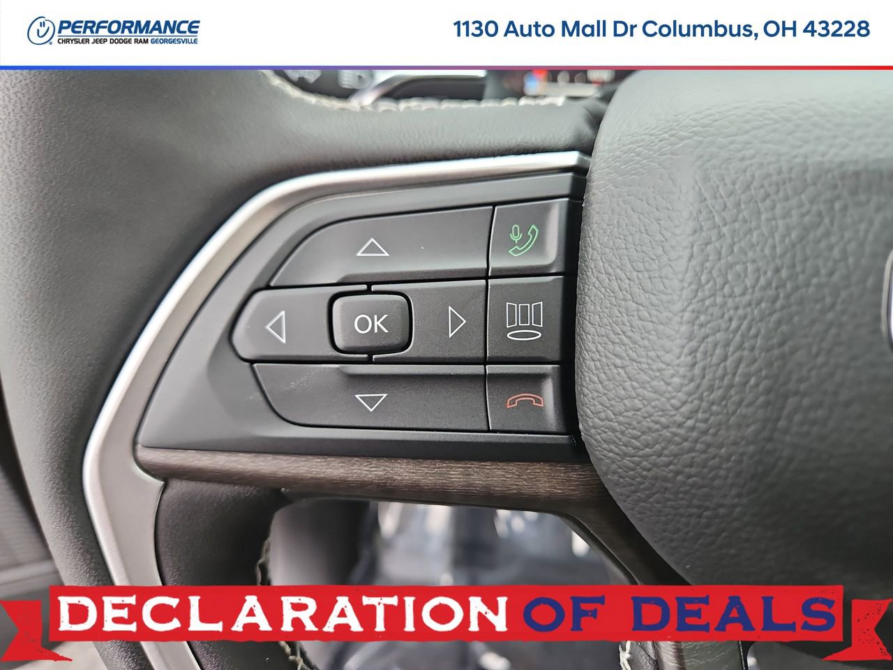 New 2026 Jeep Grand Cherokee Laredo image 29