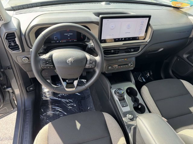 Used 2026 Ford Bronco Sport Big Bend w/ Convenience Package AWD/4WD image 19