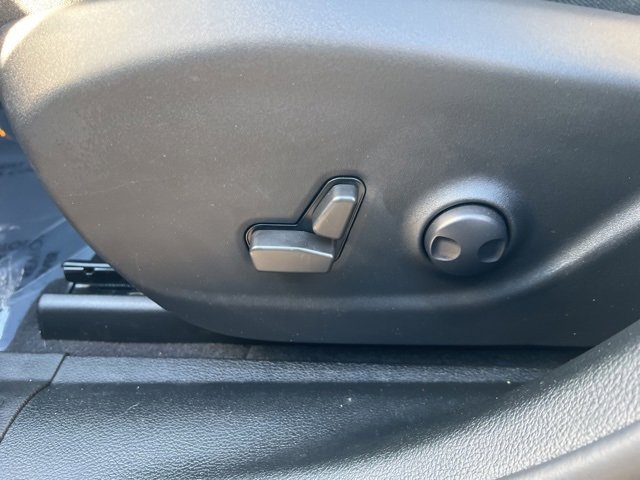 Used 2022 Jeep Cherokee Trailhawk image 27