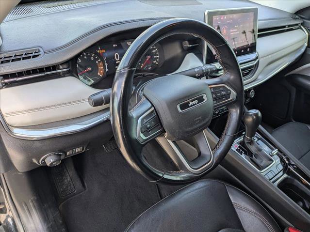 Used 2022 Jeep Compass Limited image 10