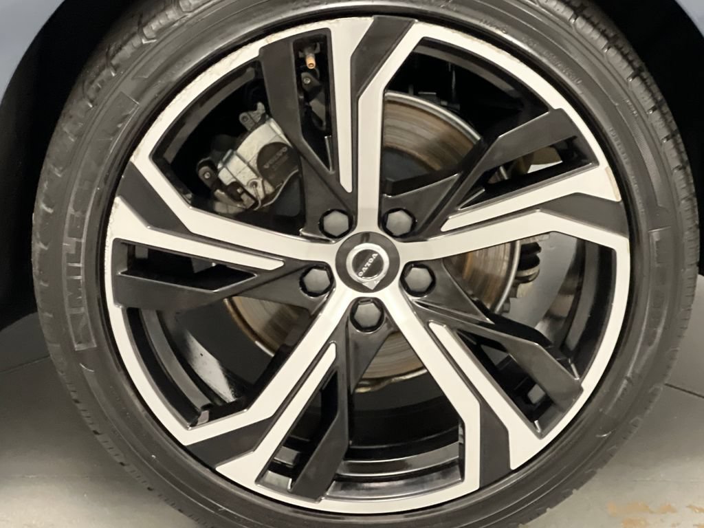 Used 2024 Volvo S60 B5 Core FWD image 58