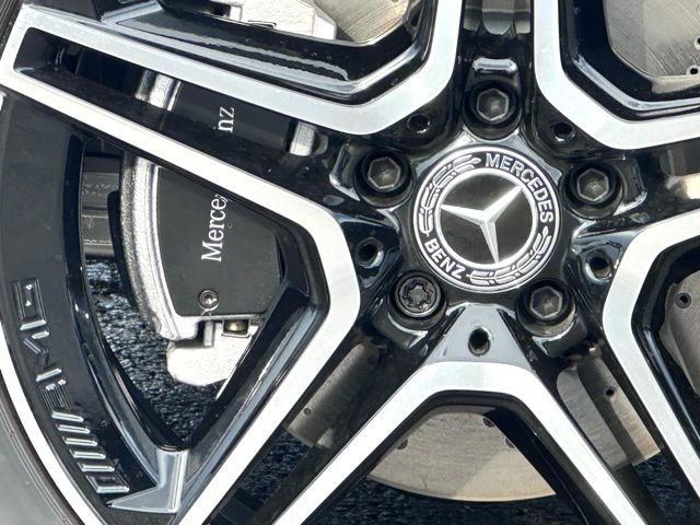 Certified 2026 Mercedes-Benz GLA 250 4MATIC image 14