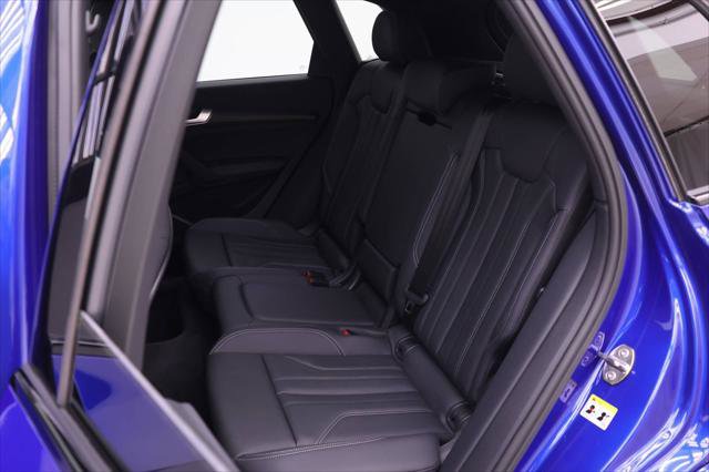 Certified 2025 Audi Q5 e Premium Plus image 13