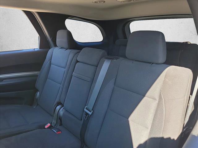 Used 2012 Dodge Durango SXT w/ Popular Equipment Group image 14