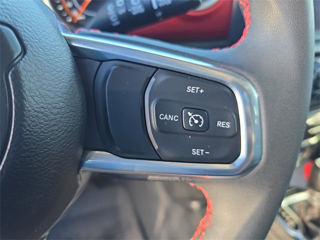 Used 2023 Jeep Wrangler Unlimited Rubicon image 22