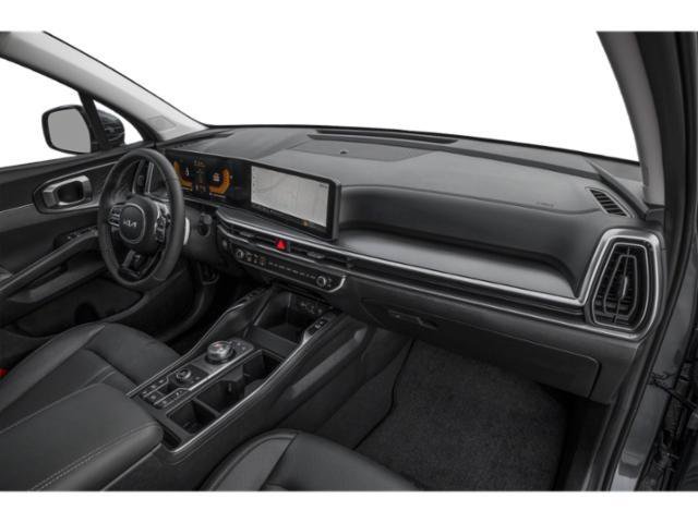 Used 2025 Kia Sorento EX AWD/4WD image 10