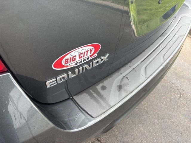 Used 2017 Chevrolet Equinox LS FWD image 42