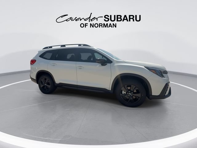 New 2026 Subaru Ascent Premium AWD/4WD image 3