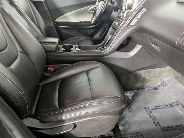 Used 2015 Chevrolet Volt Premium w/ Premium Trim Package image 29