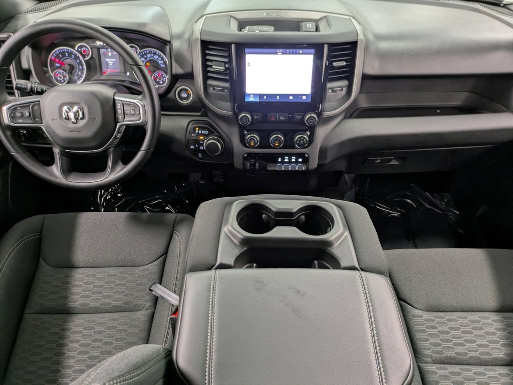 Used 2026 RAM 1500 Express AWD/4WD image 23
