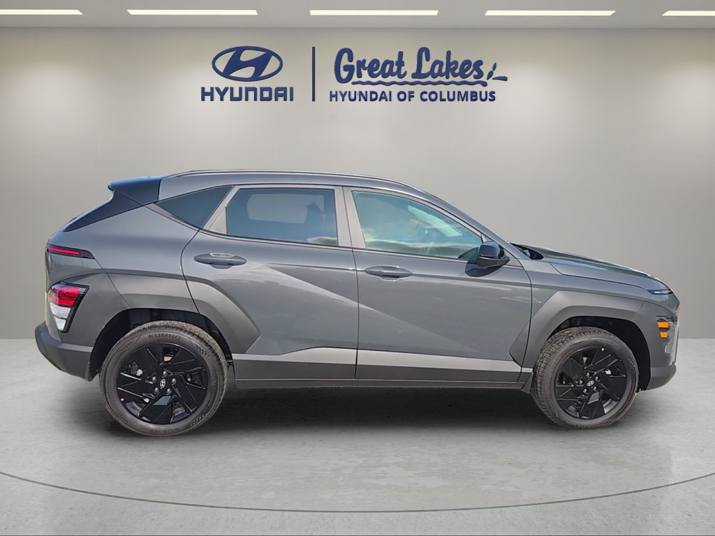 New 2026 Hyundai Kona SEL Sport AWD/4WD image 6