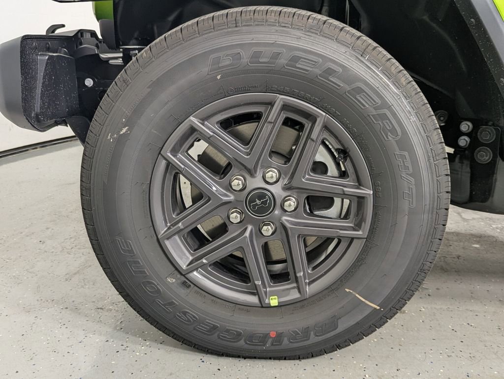 New 2026 Jeep Gladiator Sport image 11