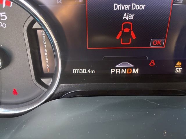 Used 2022 Ford F350 King Ranch w/ King Ranch Ultimate Package AWD/4WD image 15