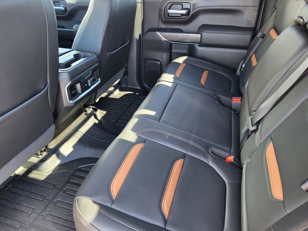 Used 2020 GMC Sierra 1500 AT4 w/ Off-Road Performance Package image 22