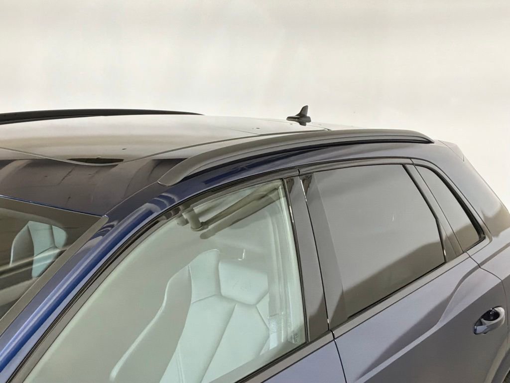 Certified 2025 Audi Q3 2.0T Premium w/ Convenience Package image 26