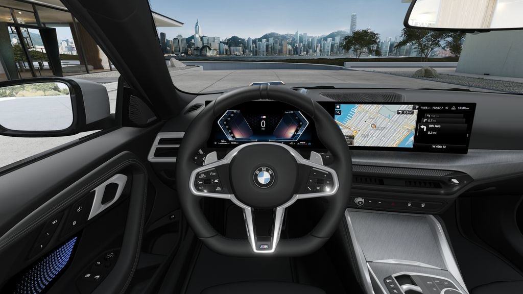 New 2026 BMW 230i Coupe RWD image 13