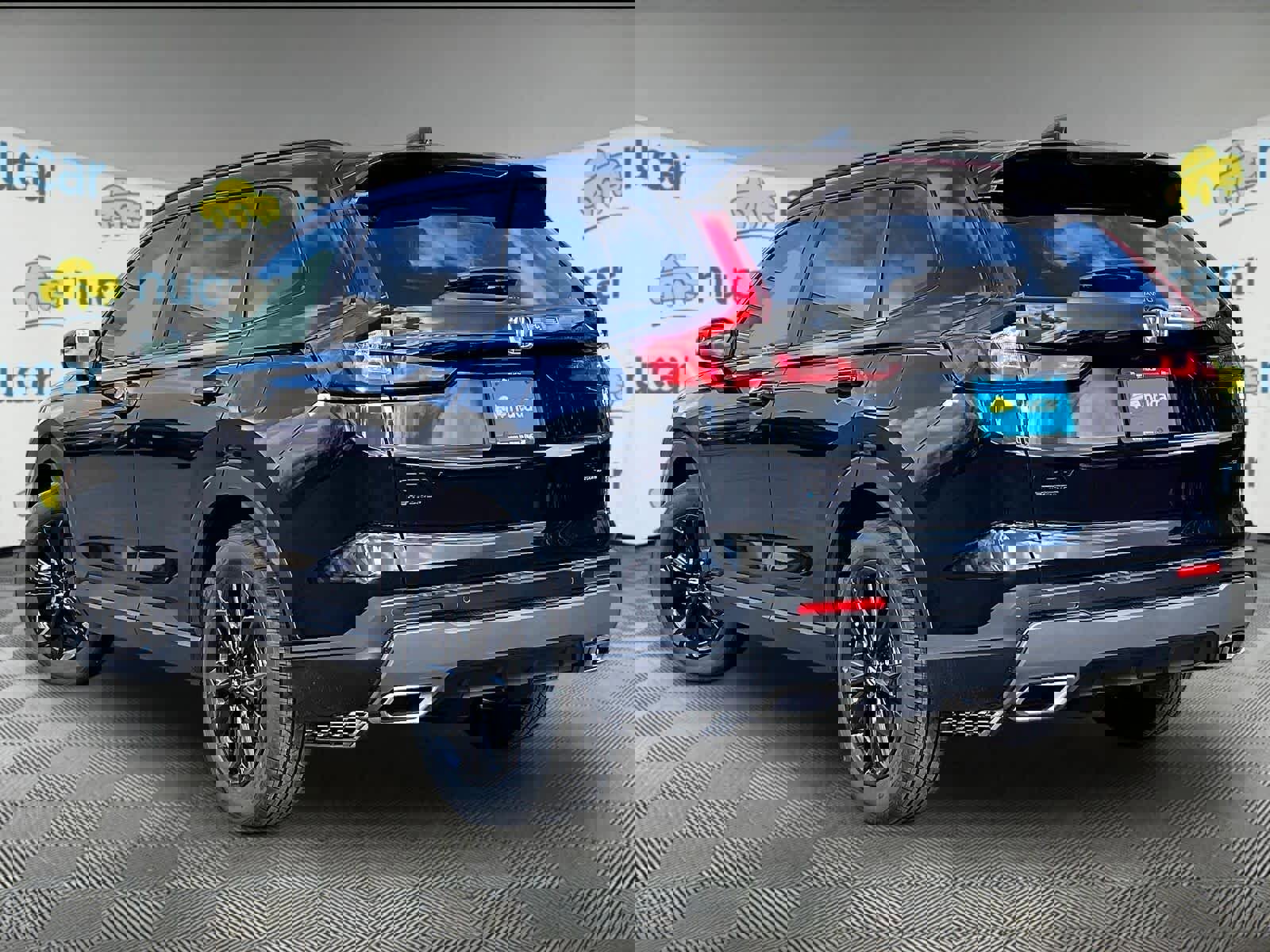 New 2026 Honda CR-V Sport Touring image 5