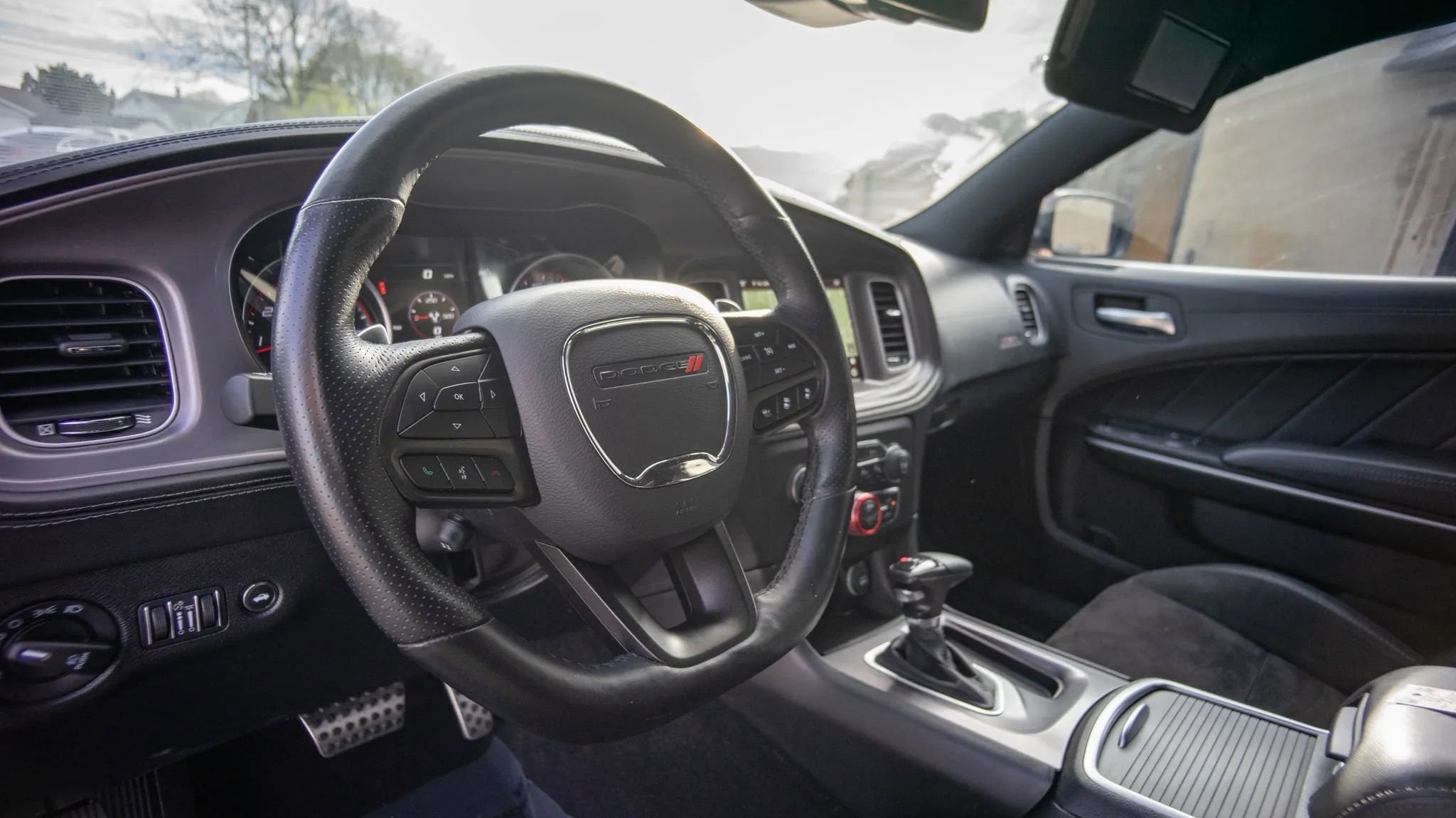 Used 2023 Dodge Charger Scat Pack w/ Dynamics Package RWD image 21