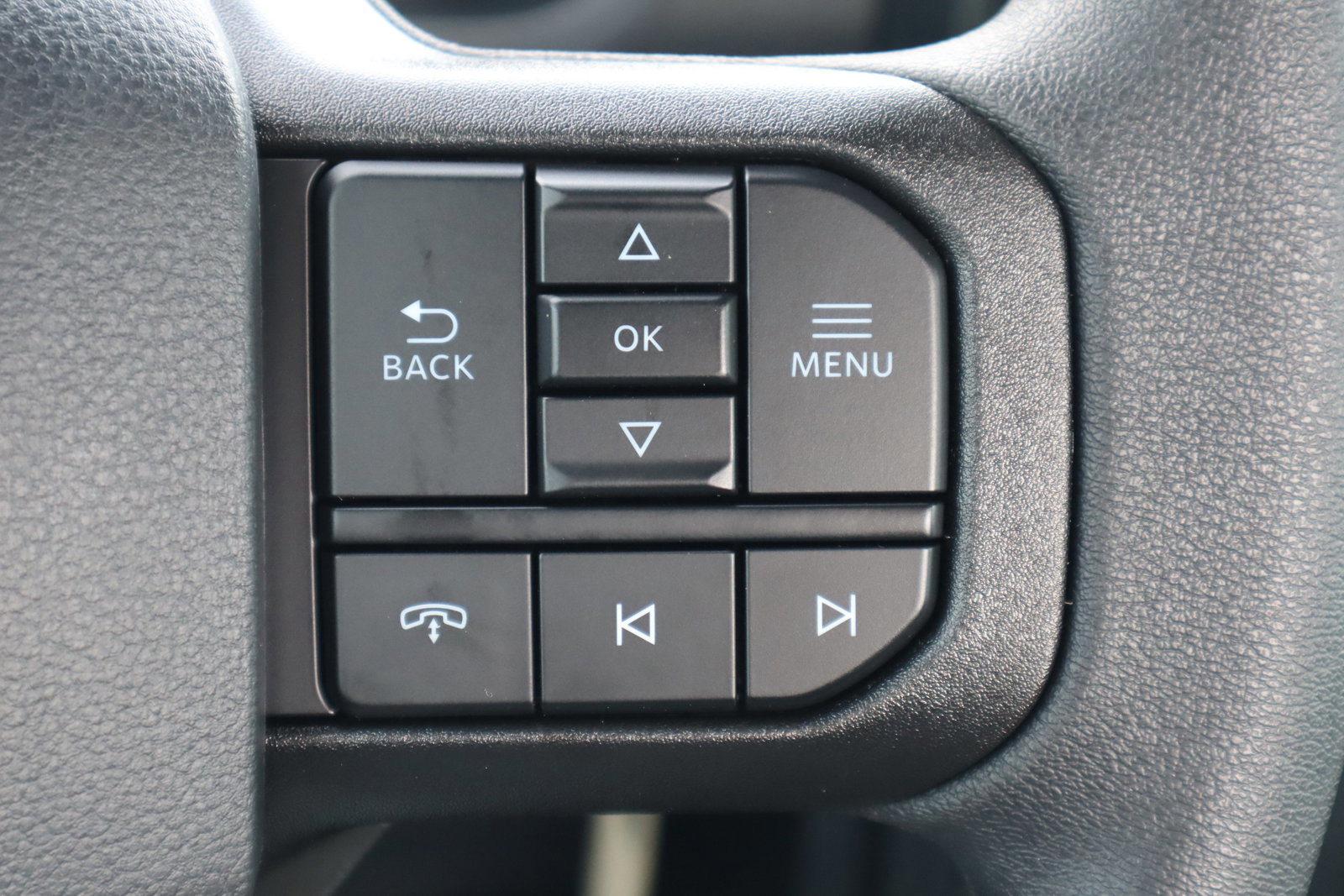 New 2026 Ford F150 XL image 18