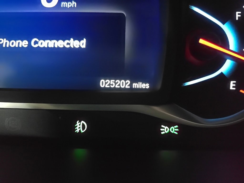 Used 2022 Honda Pilot Special Edition image 23