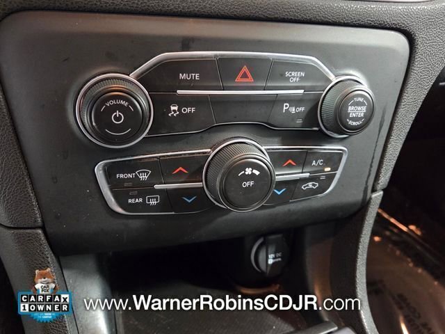 Used 2023 Dodge Charger SXT image 20