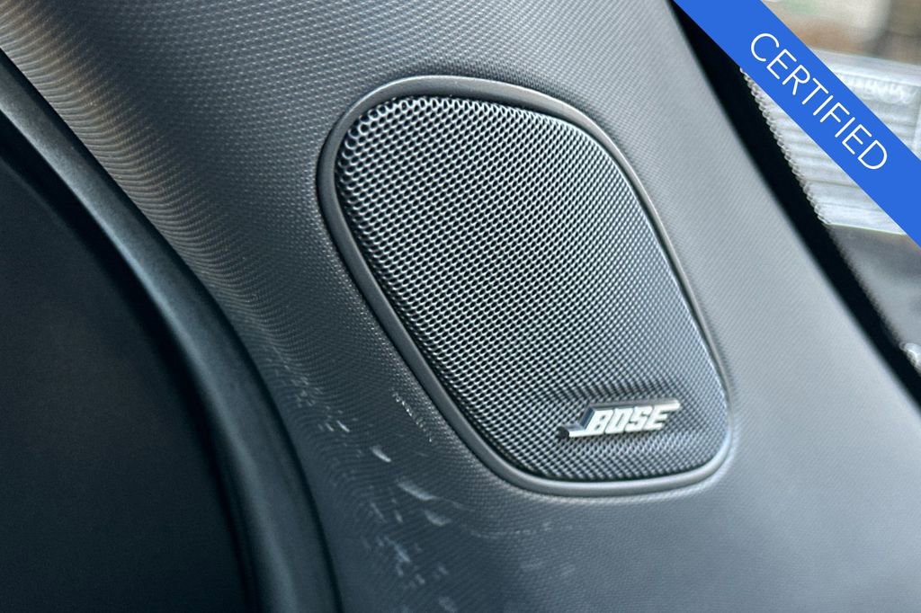 Certified 2025 Honda Pilot Black Edition image 22