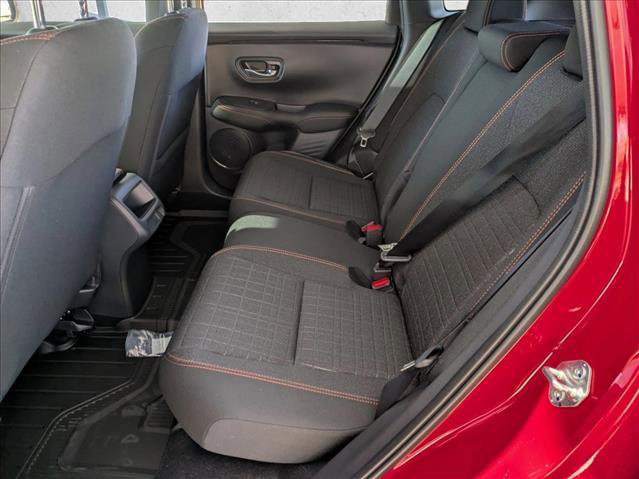 New 2026 Honda HR-V Sport image 15