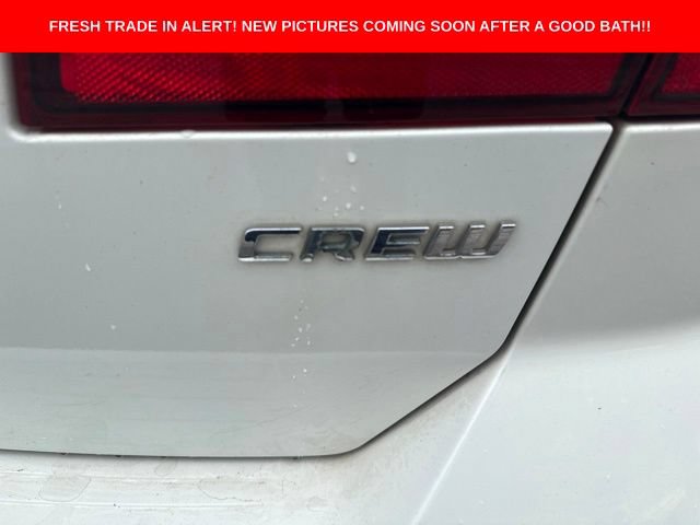Used 2012 Dodge Journey Crew w/ Flexible Seating Group AWD/4WD image 12