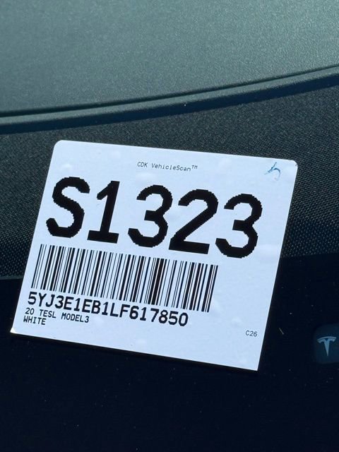 Used 2020 Tesla Model 3 Long Range image 31