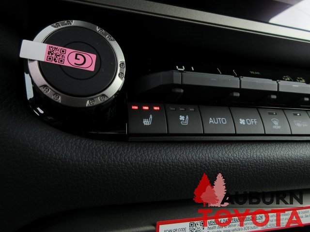 New 2026 Toyota Sequoia Limited image 17