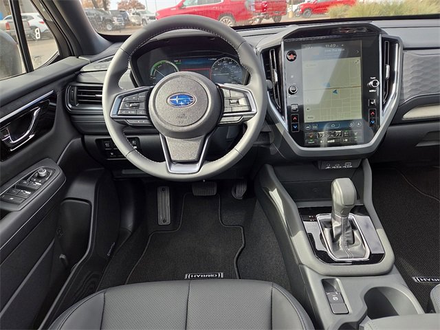 New 2025 Subaru Forester Limited image 9