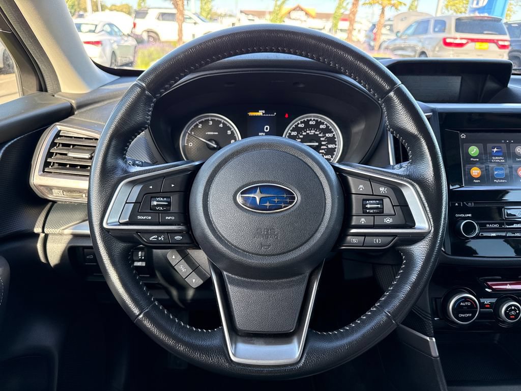 Used 2022 Subaru Forester Premium AWD/4WD image 13