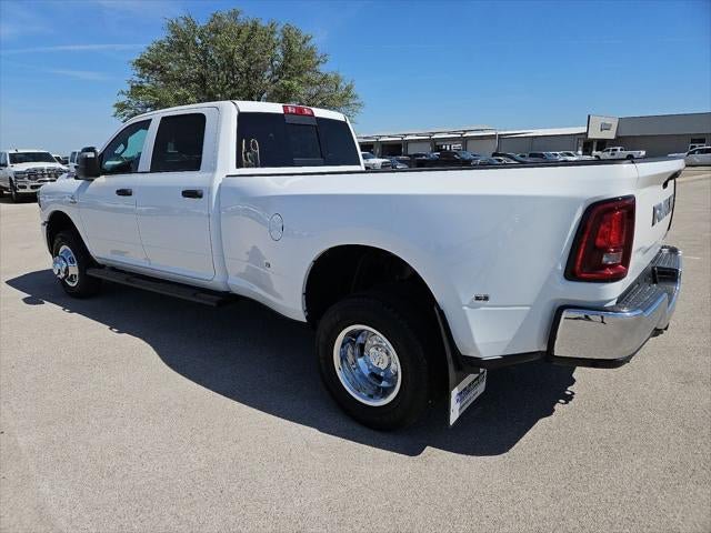 New 2026 RAM 3500 Tradesman AWD/4WD image 34