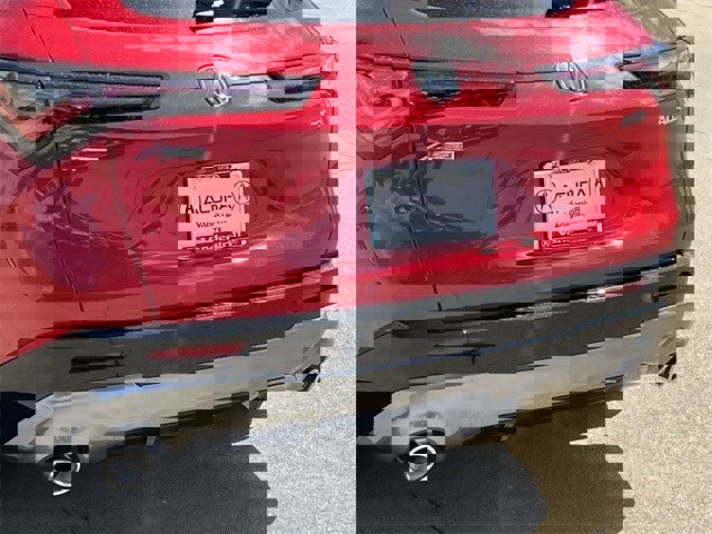 New 2025 Acura ADX A-Spec image 6