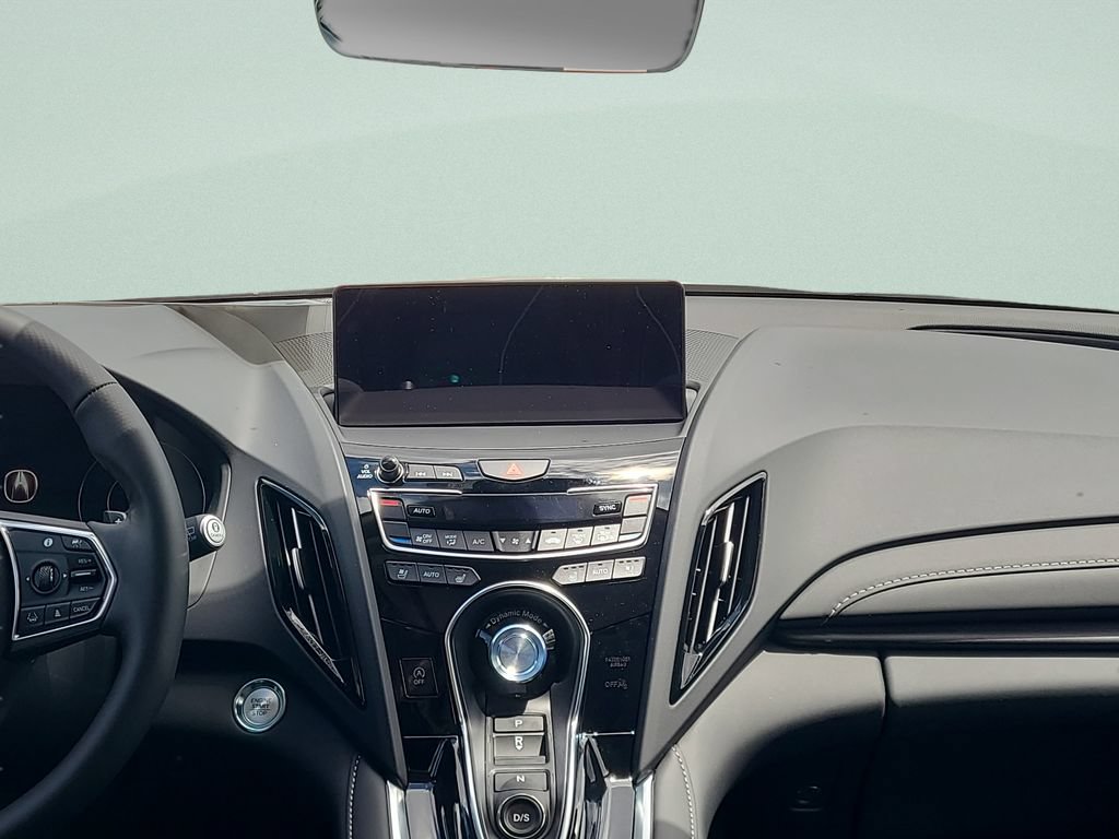 New 2026 Acura RDX w/ Advance Package AWD/4WD image 17