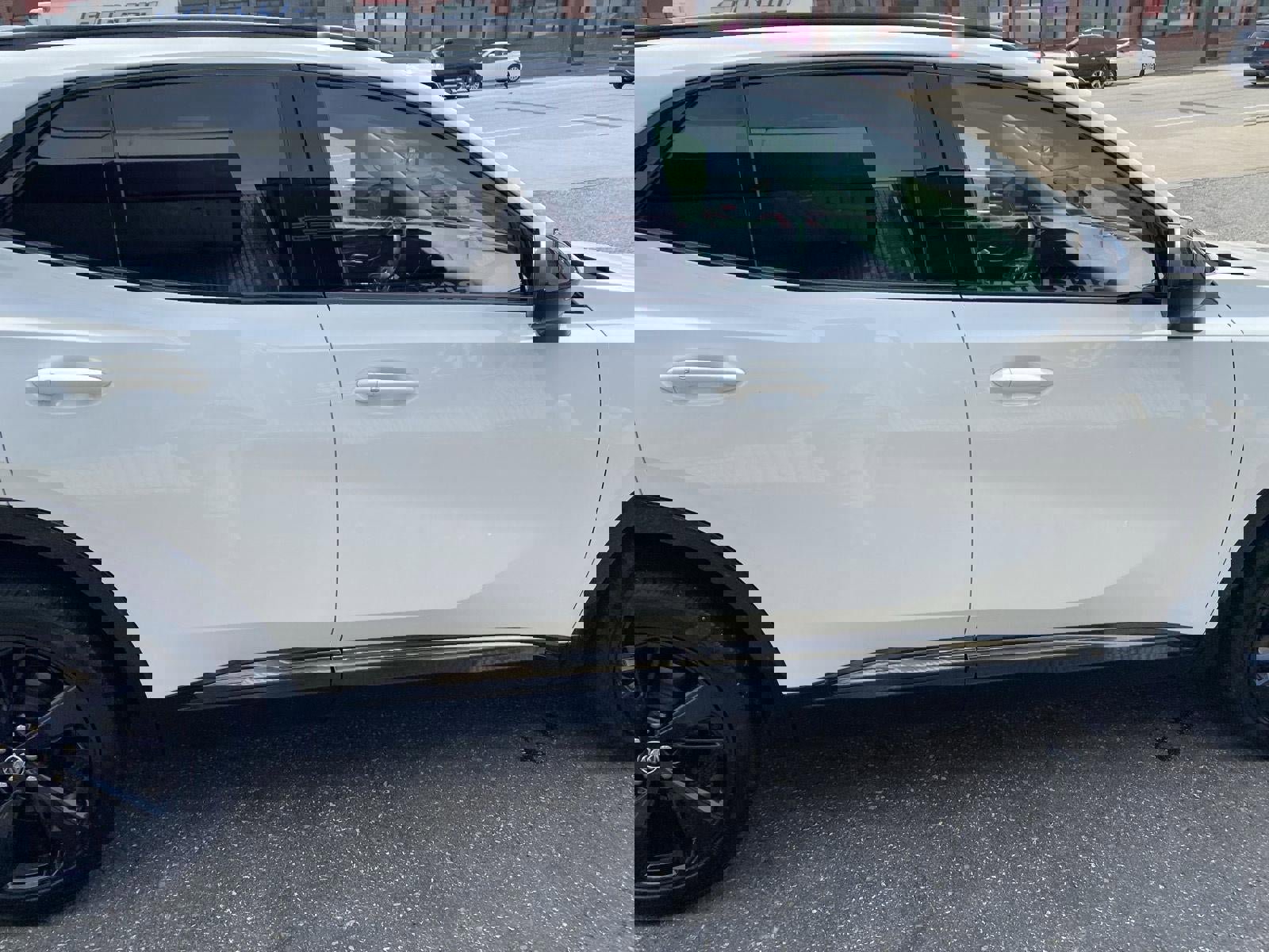 Used 2023 Buick Envision Preferred w/ Sport Touring Package image 13