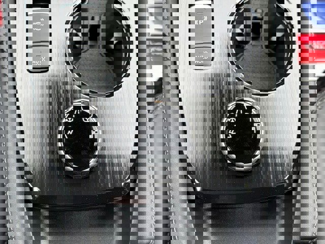 New 2026 Nissan Rogue Platinum w/ Platinum Premium Package image 30