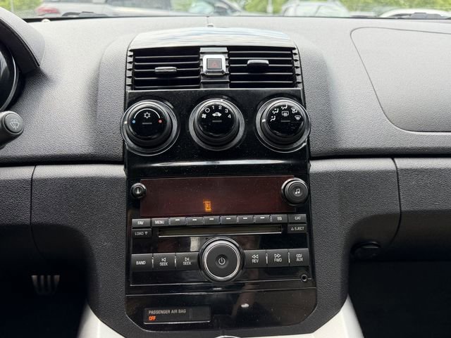 Used 2007 Saturn Sky w/ Premium Trim Pkg RWD image 17