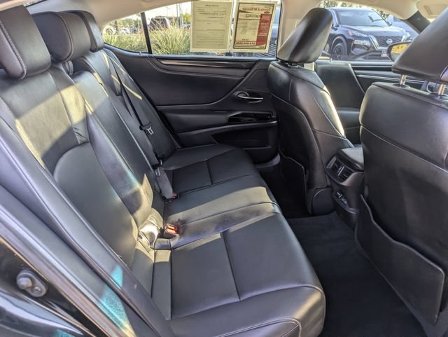 Used 2023 Lexus ES 350 w/ Accessory Package (Z2) FWD image 30