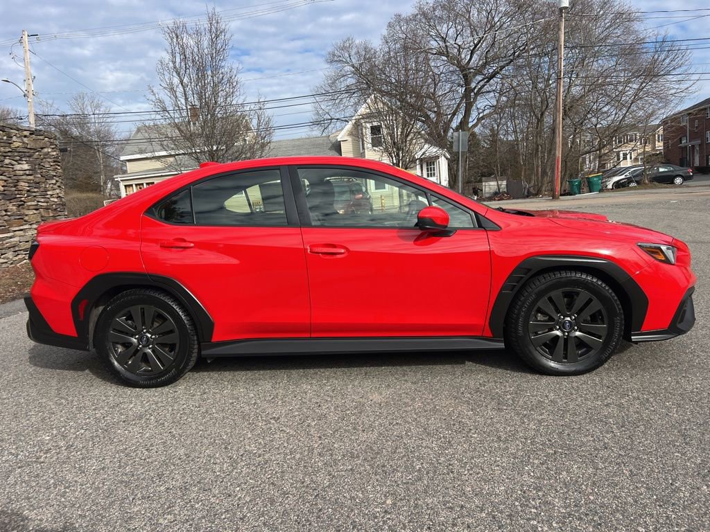 Used 2023 Subaru WRX image 6