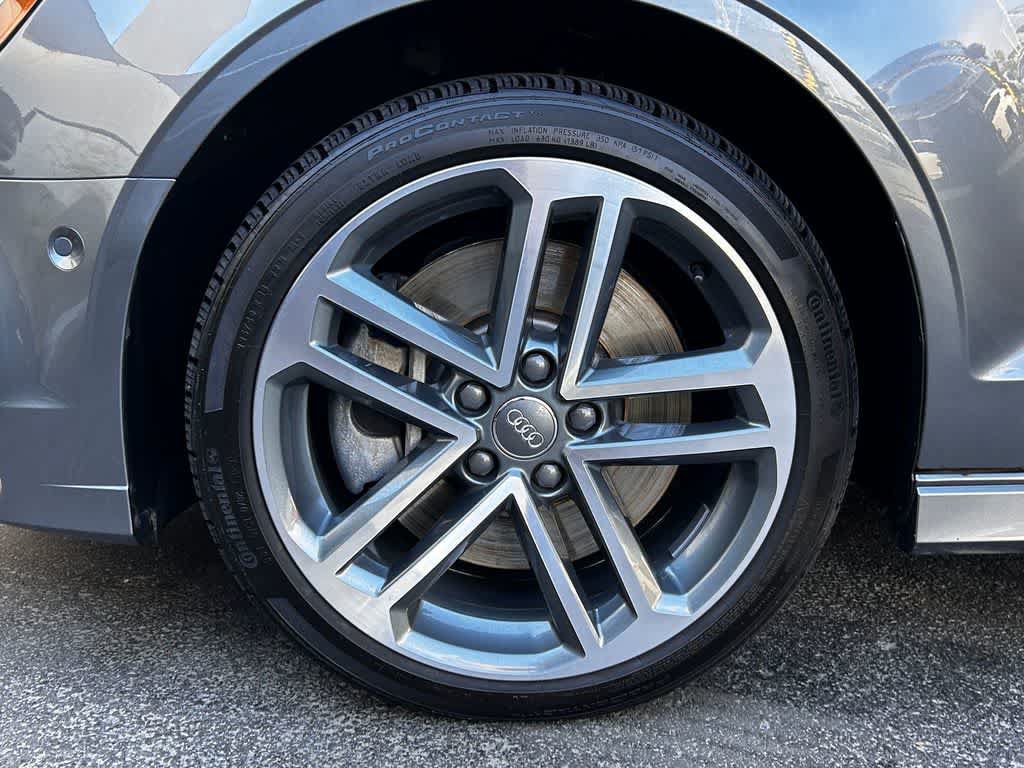 Used 2019 Audi A3 2.0T Prestige AWD/4WD image 8
