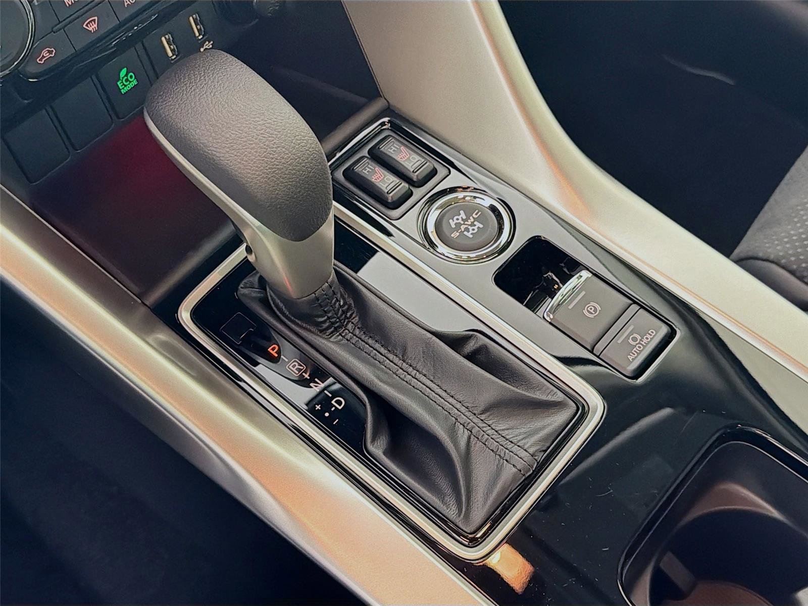 New 2026 Mitsubishi Eclipse Cross SE image 17