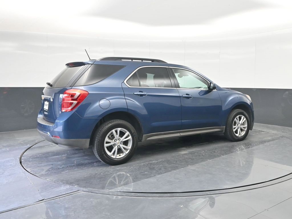Used 2017 Chevrolet Equinox LT w/ Convenience Package image 15